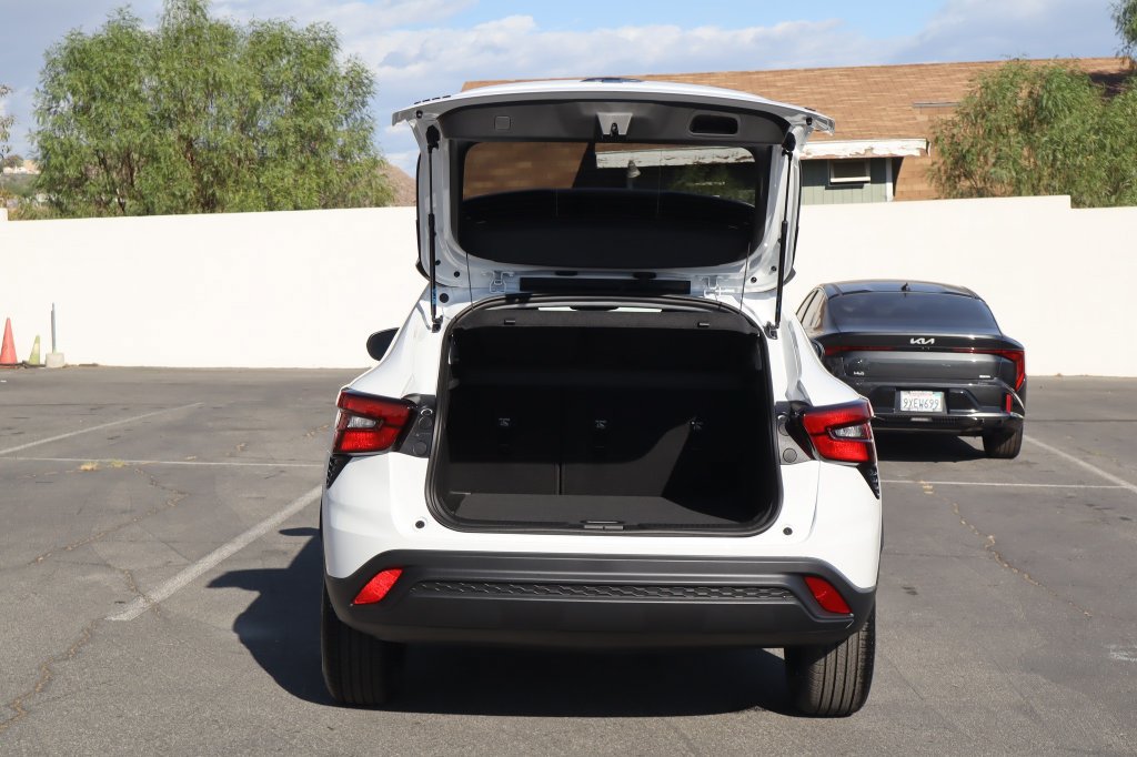 2026 Chevrolet Trax LT - Photo 33