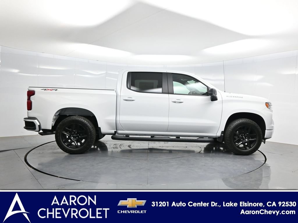2026 Chevrolet Silverado 1500 RST - Photo 38