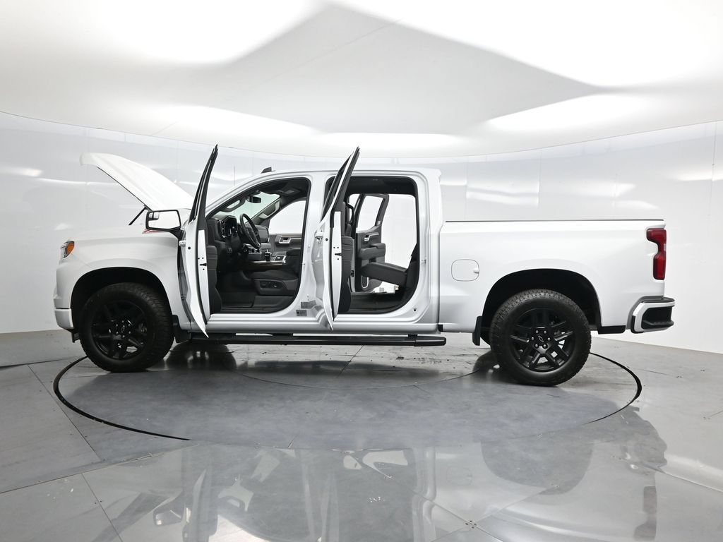 2026 Chevrolet Silverado 1500 RST - Photo 57