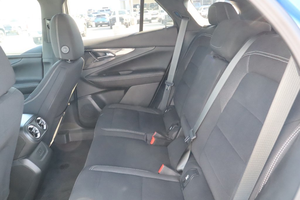 2026 Chevrolet Blazer EV LT - Photo 27