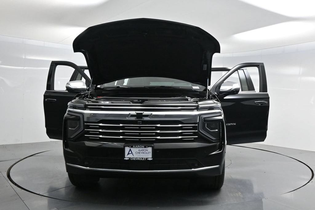 2026 Chevrolet Suburban Premier - Photo 63