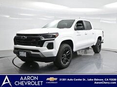 2025 Chevrolet Colorado Z71 Truck