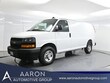  Chevrolet Express Cargo