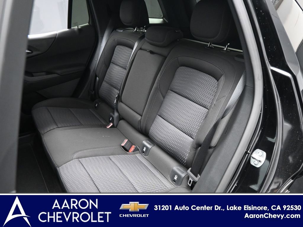 2026 Chevrolet Equinox LT - Photo 14