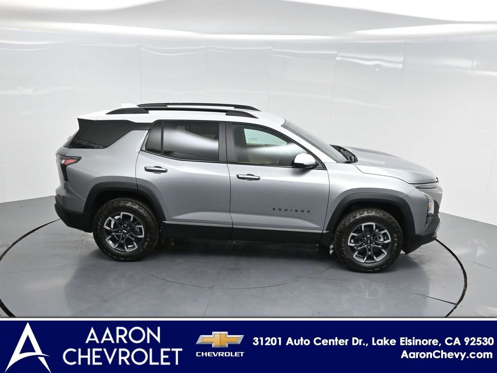 2026 Chevrolet Equinox ACTIV - Photo 37