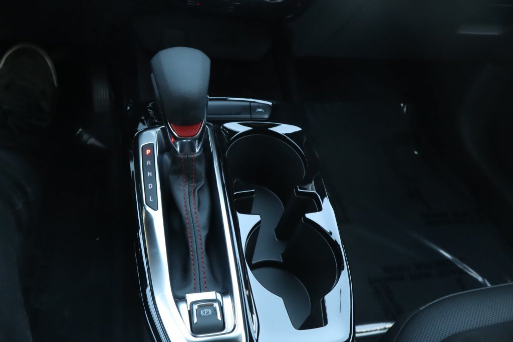 2026 Chevrolet Trax RS - Photo 26