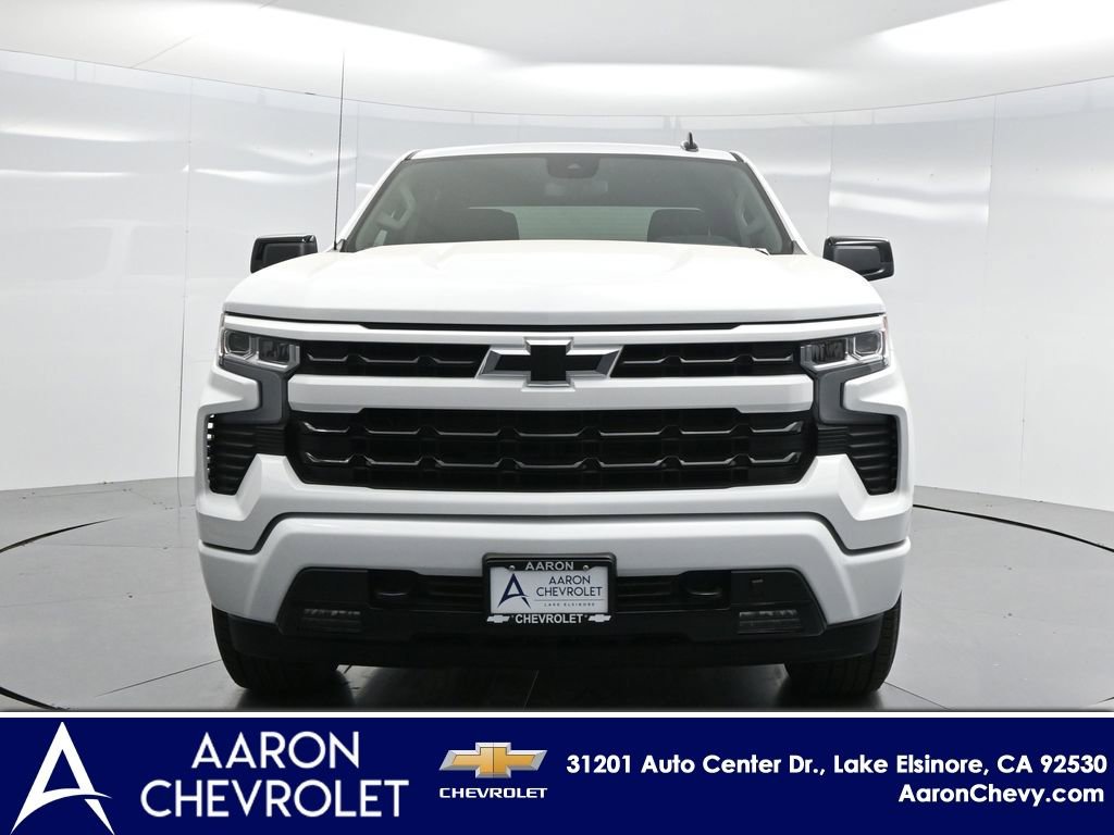 2026 Chevrolet Silverado 1500 RST - Photo 40