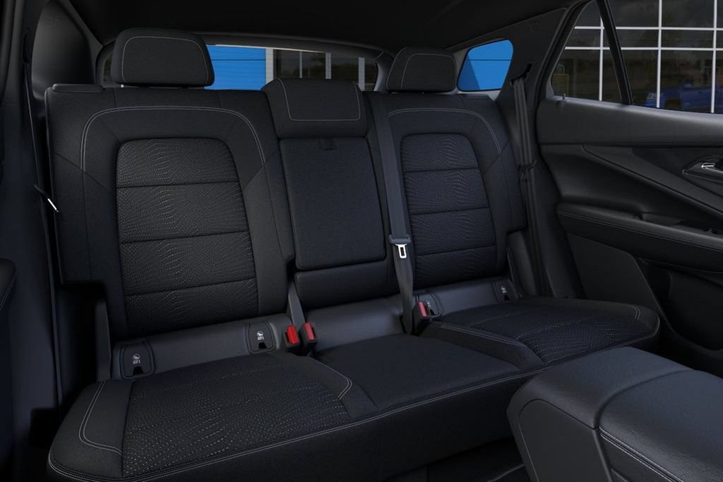 2026 Chevrolet Blazer EV LT - Photo 20