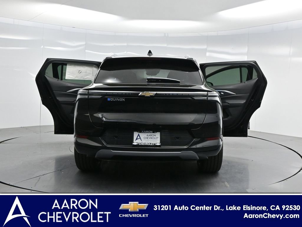 2026 Chevrolet Equinox EV 2LT - Photo 27