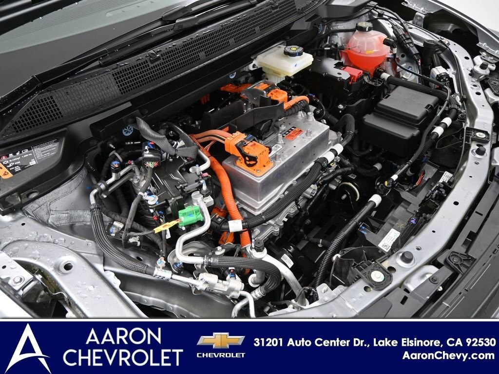 2026 Chevrolet Equinox EV 2LT - Photo 38