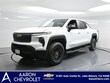Chevrolet Silverado EV