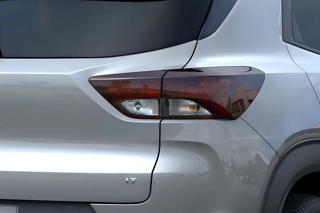 2026 Chevrolet Trailblazer LT - Photo 13