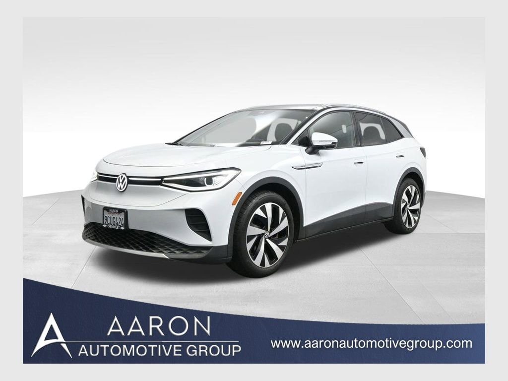 2022 Volkswagen ID.4 PRO S