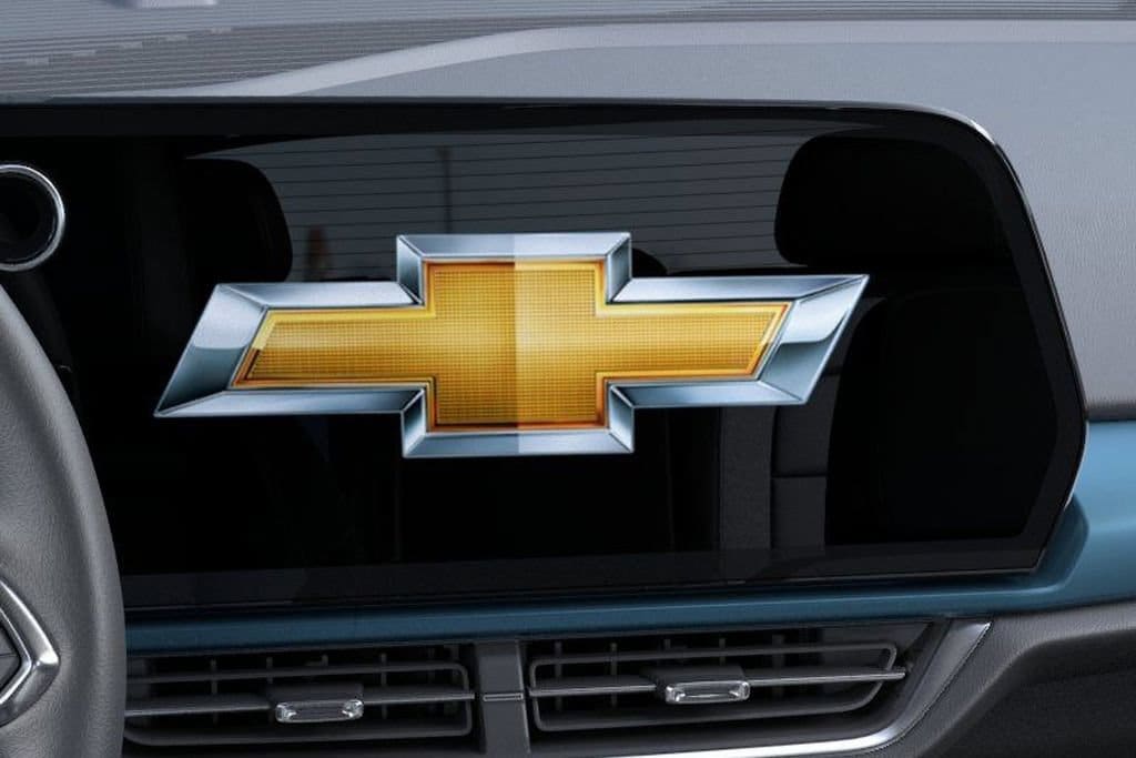 2026 Chevrolet Equinox EV 2LT - Photo 24