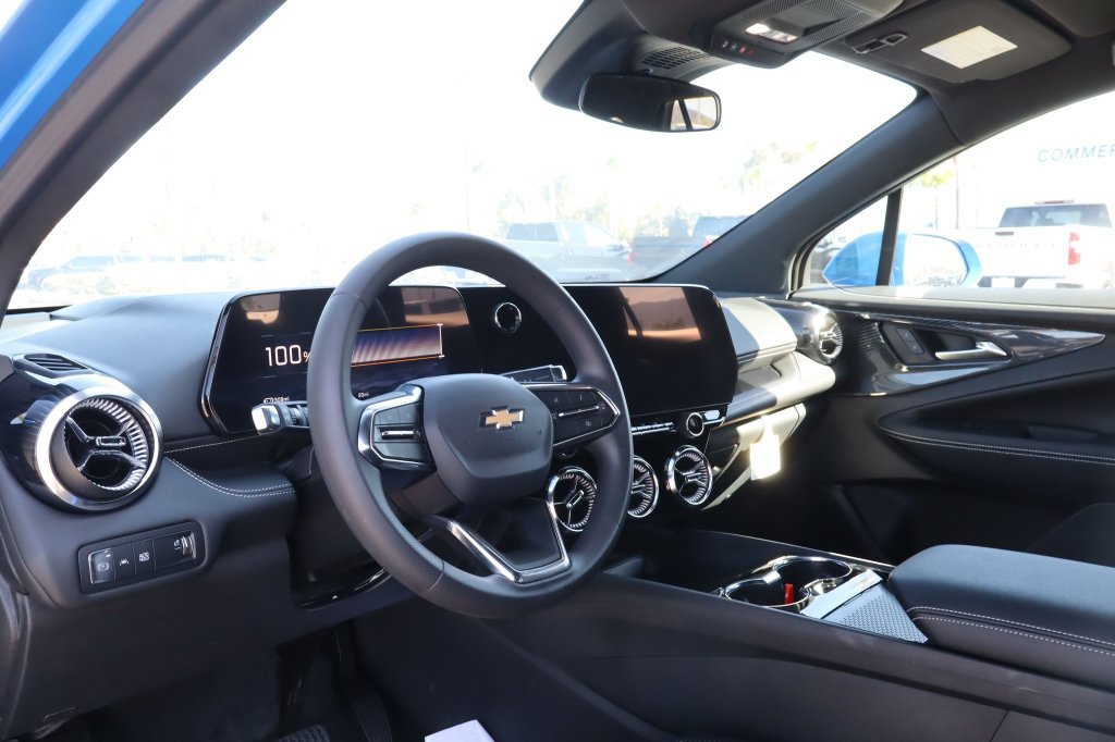2026 Chevrolet Blazer EV LT - Photo 16