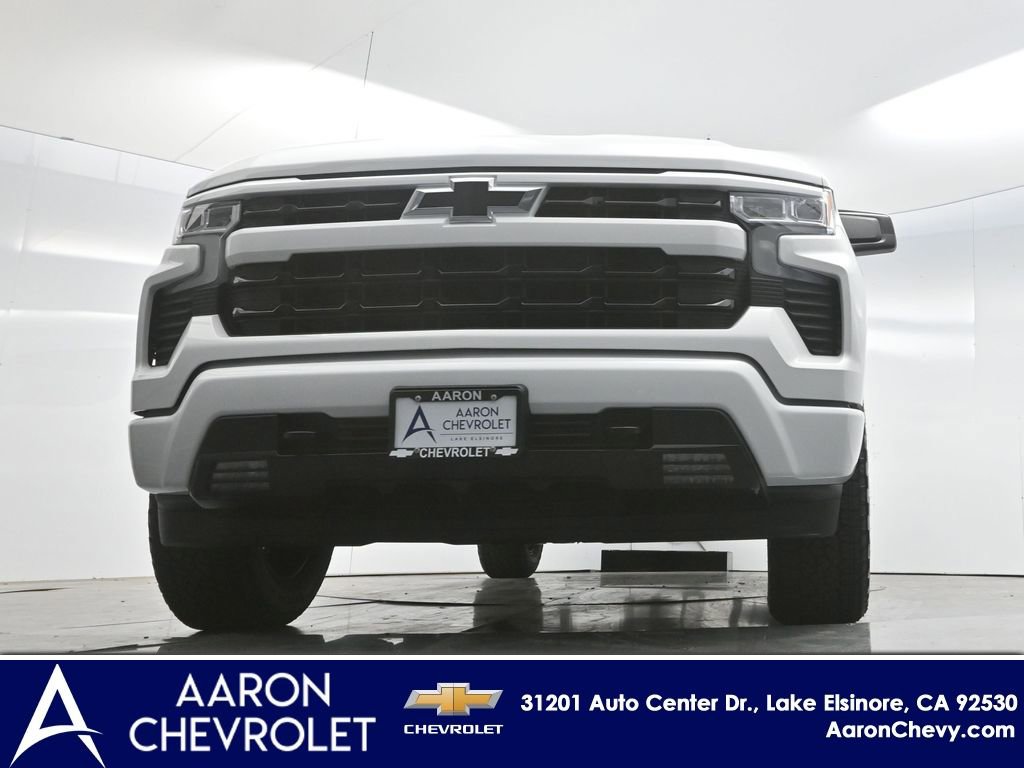 2026 Chevrolet Silverado 1500 RST - Photo 57