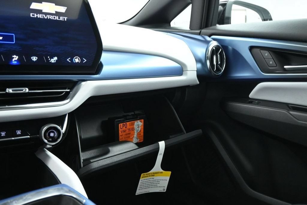 2026 Chevrolet Equinox EV 2LT - Photo 27