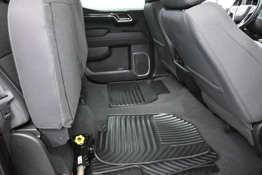 2024 Chevrolet Silverado 1500 LT - Photo 19