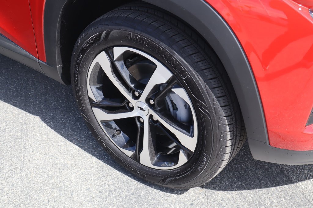 2026 Chevrolet Trax RS - Photo 11
