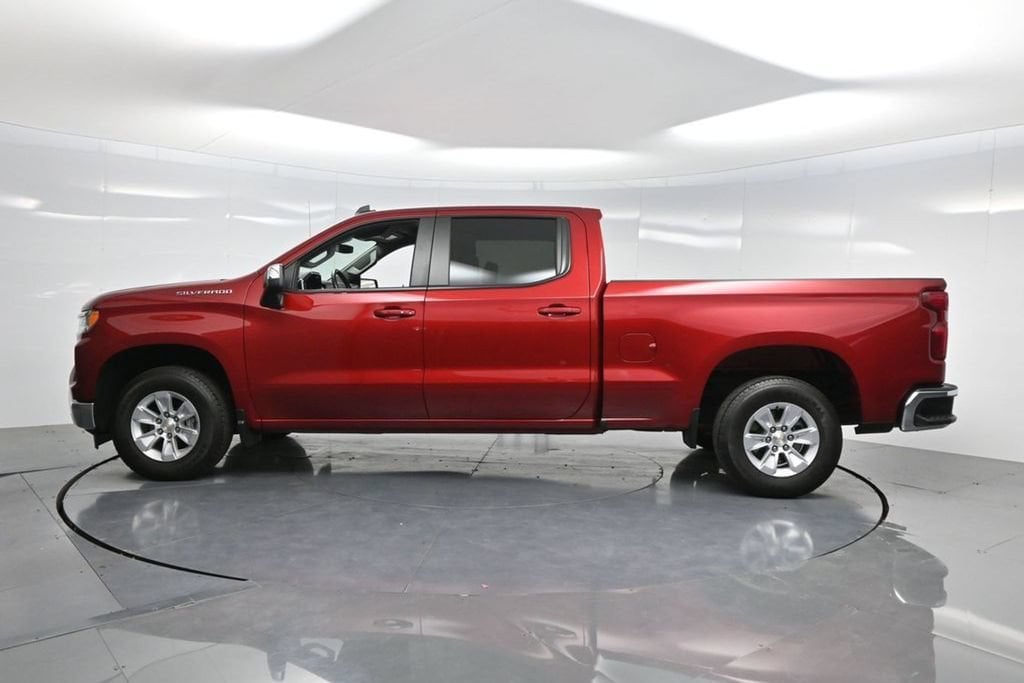 2024 Chevrolet Silverado 1500 LT - Photo 32