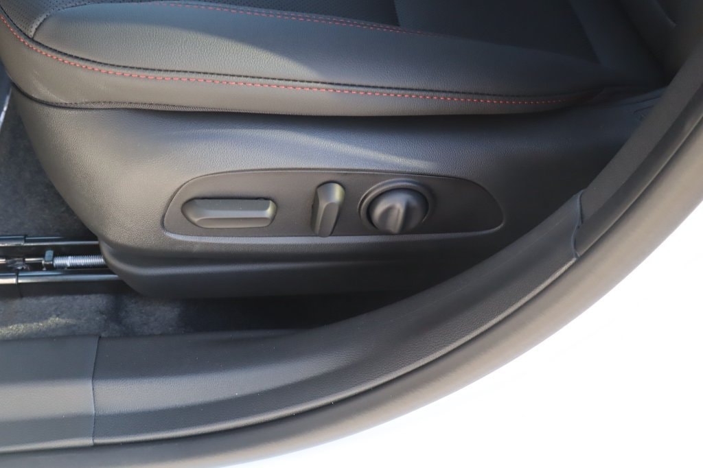 2026 Chevrolet Trax RS - Photo 20