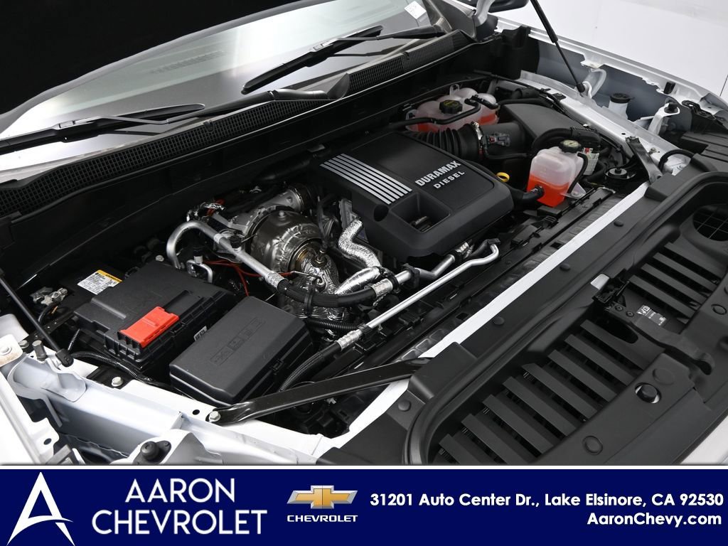 2026 Chevrolet Silverado 1500 RST - Photo 38