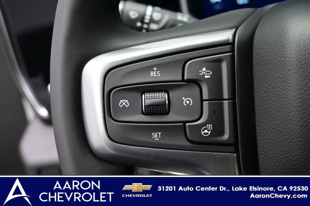 2026 Chevrolet Silverado 1500 RST - Photo 20