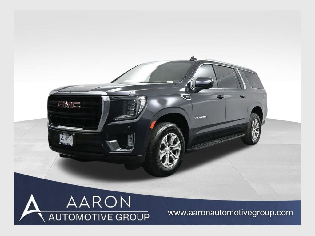 2023 GMC Yukon 2WD SLE's photo