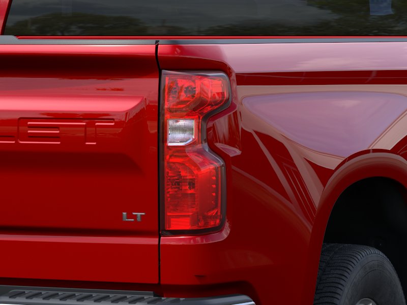 2024 Chevrolet Silverado 1500 LT - Photo 72