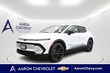  Chevrolet Equinox EV