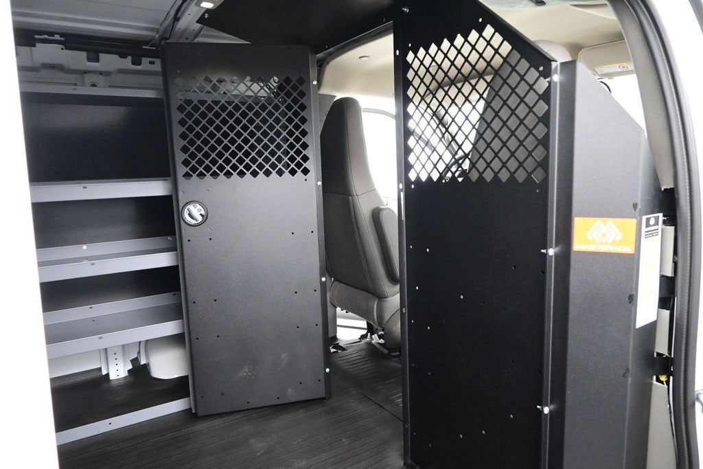 2026 Chevrolet Express Cargo Work Van - Photo 32