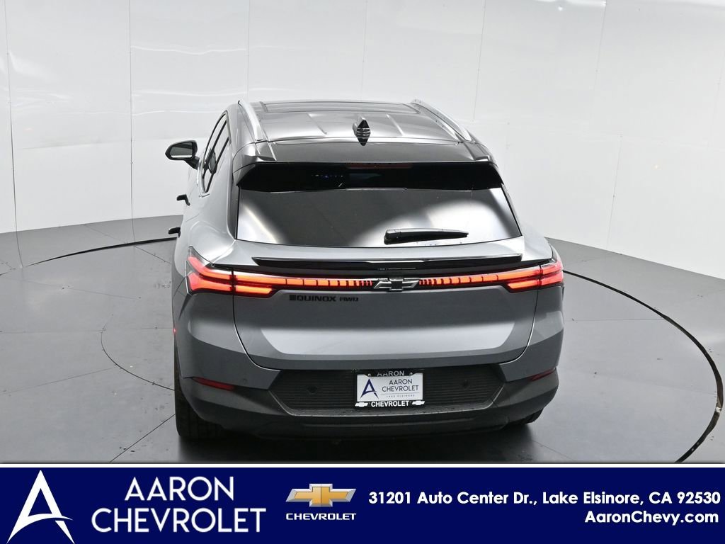 2026 Chevrolet Equinox EV 2LT - Photo 58