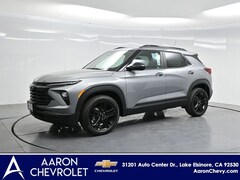 2026 Chevrolet Trailblazer LT SUV