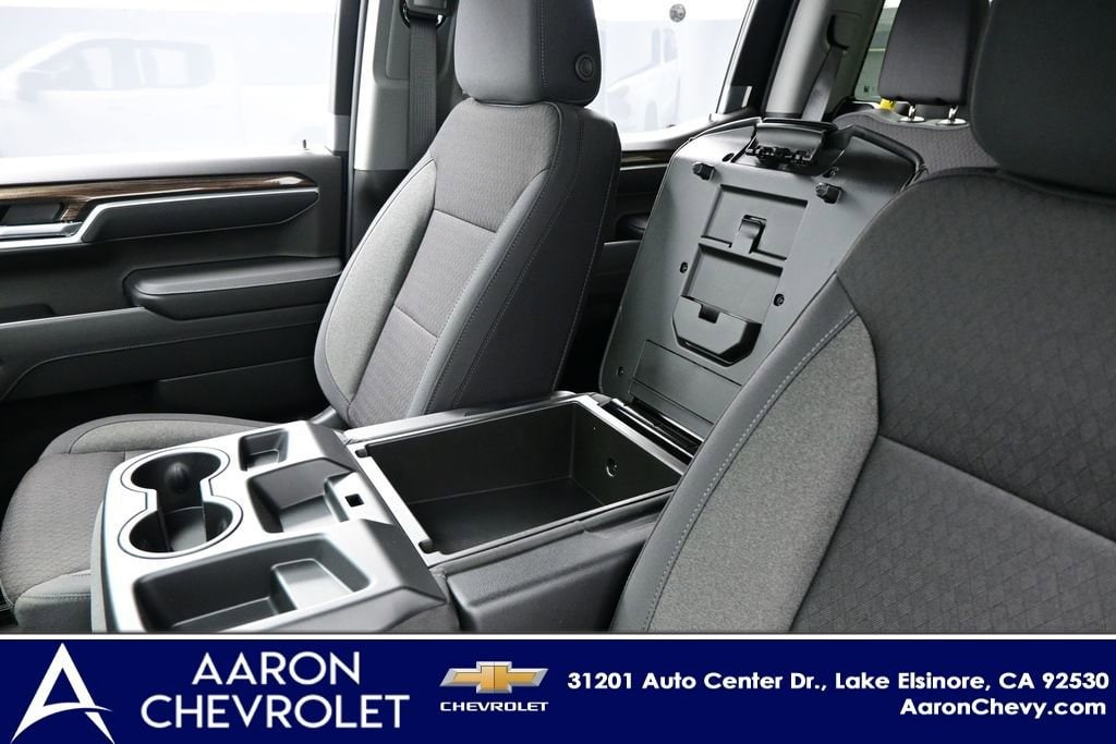 2026 Chevrolet Silverado 1500 RST - Photo 30