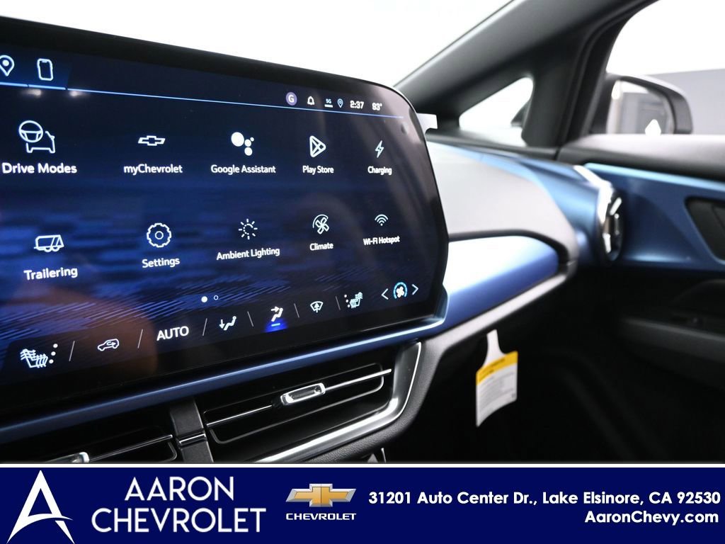 2026 Chevrolet Equinox EV 2LT - Photo 9