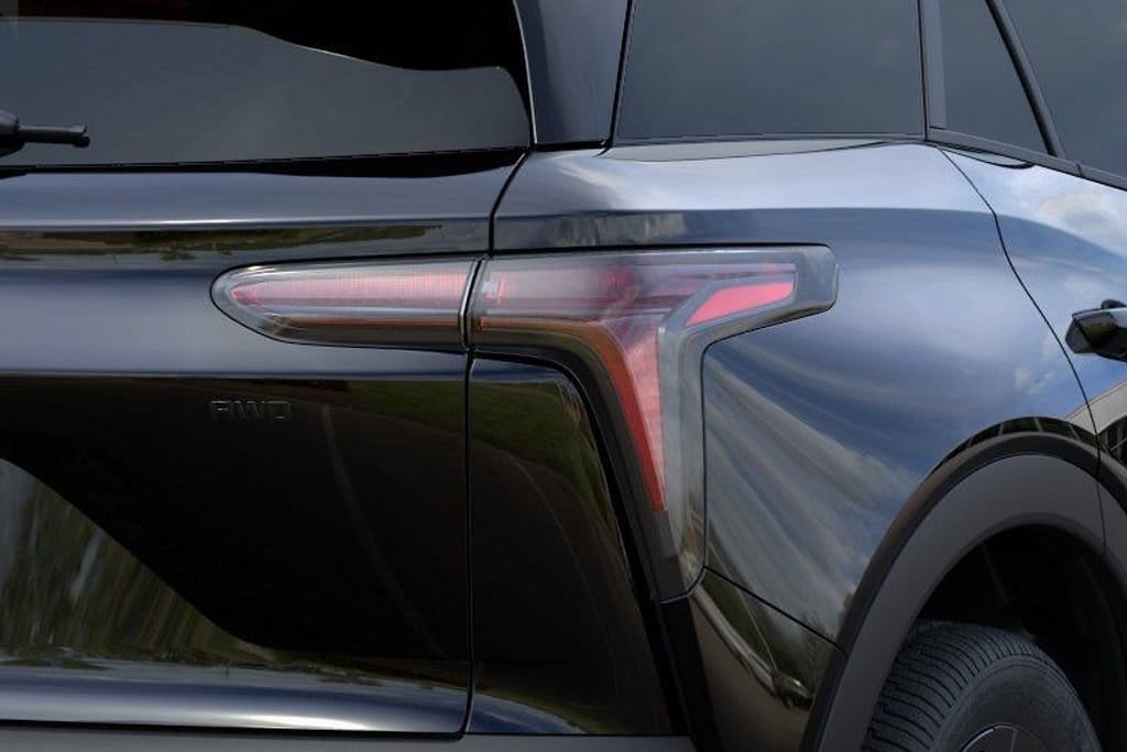 2026 Chevrolet Blazer EV LT - Photo 13