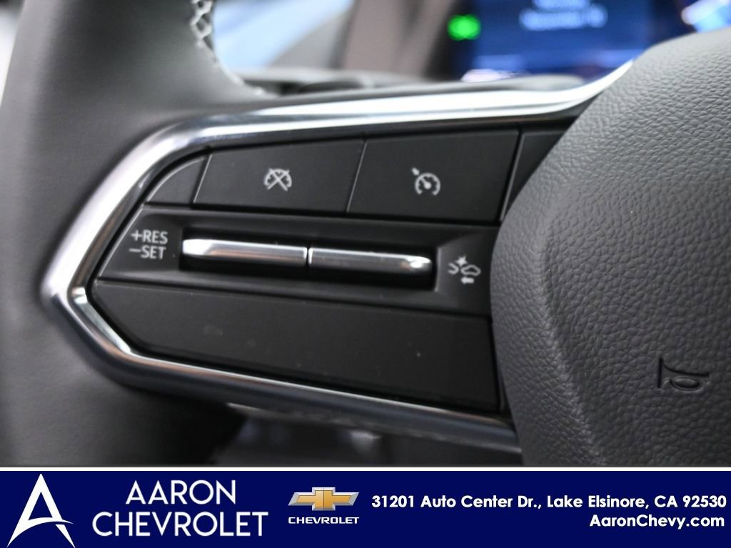 2026 Chevrolet Equinox EV 2LT - Photo 14