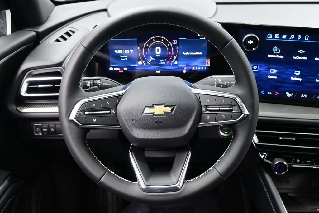 2026 Chevrolet Traverse LT - Photo 22