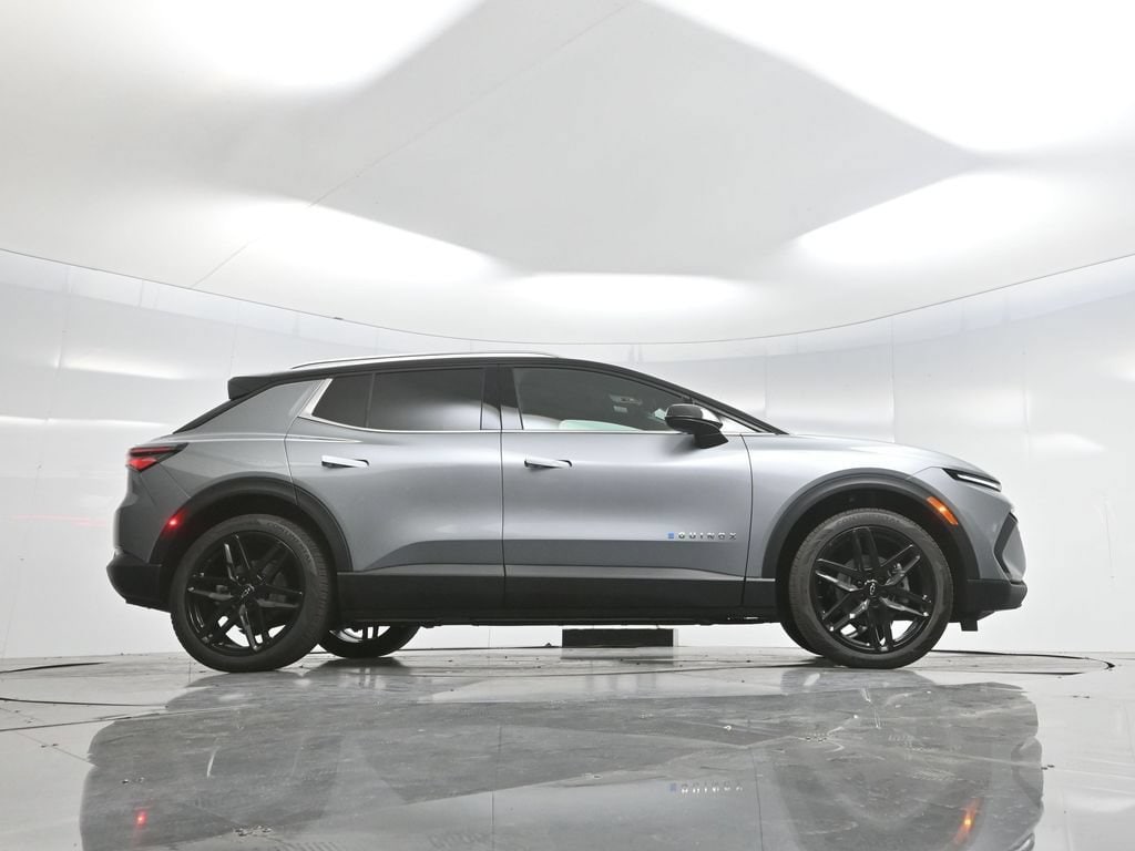 2026 Chevrolet Equinox EV 2LT - Photo 79
