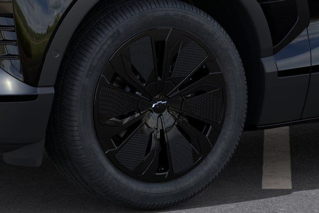 2026 Chevrolet Blazer EV LT - Photo 10
