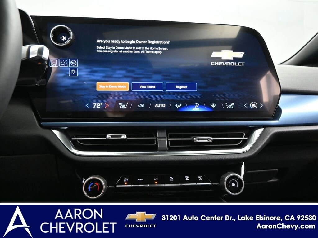 2026 Chevrolet Equinox EV 2LT - Photo 23