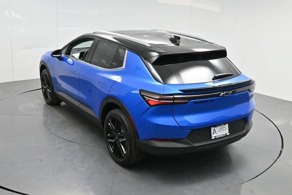 2026 Chevrolet Equinox EV 2LT - Photo 66