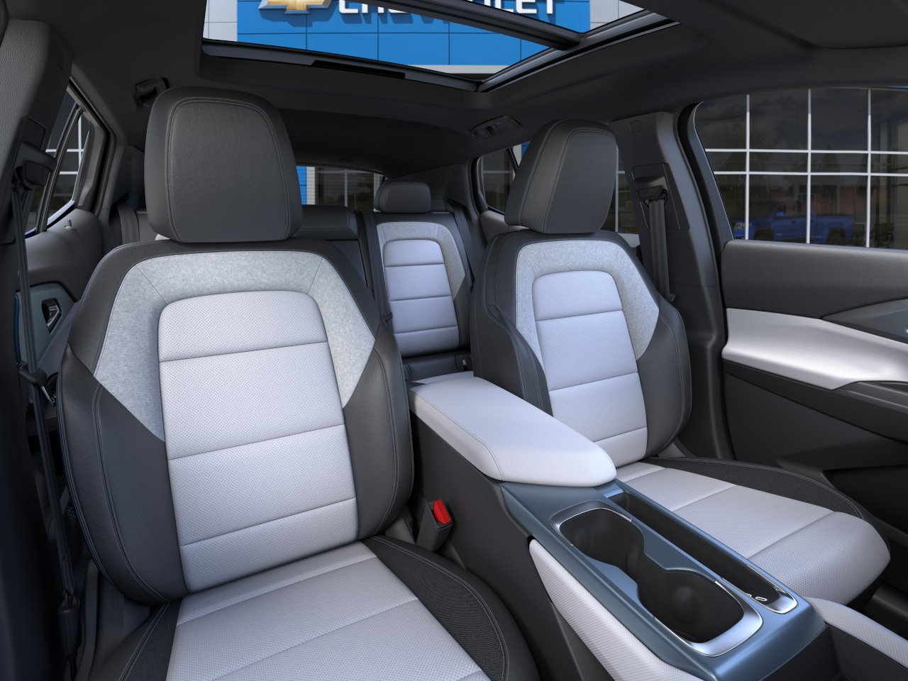 2026 Chevrolet Equinox EV 2LT - Photo 100