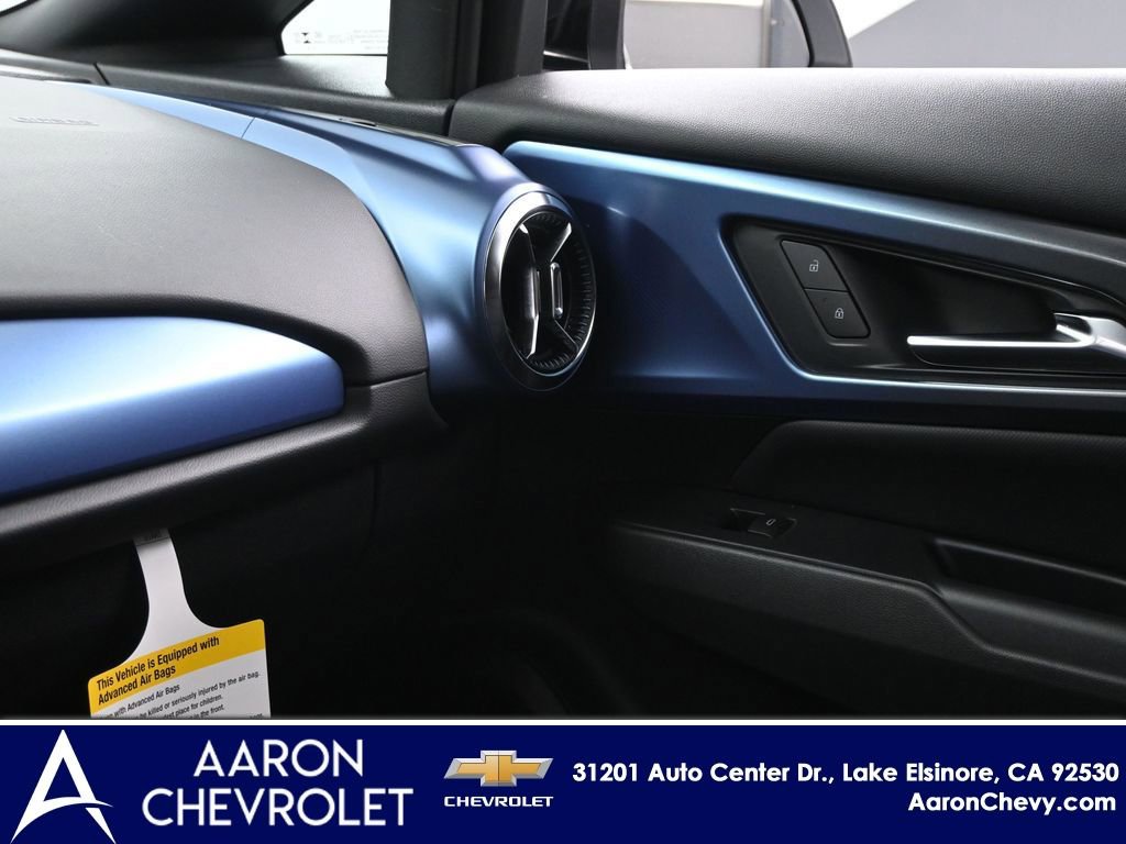 2026 Chevrolet Equinox EV 2LT - Photo 10