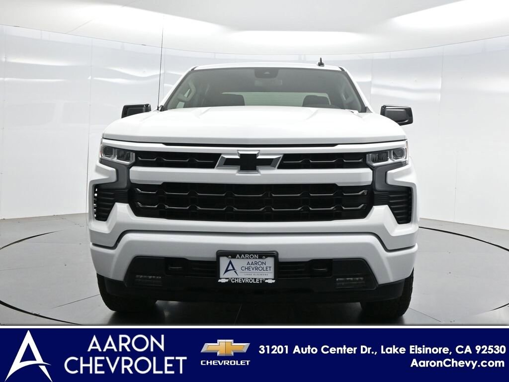 2026 Chevrolet Silverado 1500 RST - Photo 36