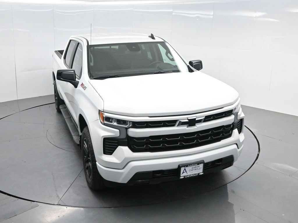 2026 Chevrolet Silverado 1500 RST - Photo 60