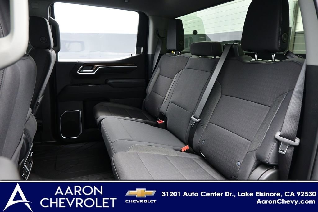 2026 Chevrolet Silverado 1500 RST - Photo 14