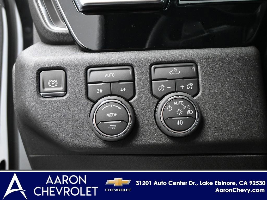 2026 Chevrolet Silverado 1500 RST - Photo 13