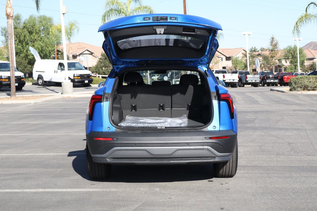 2026 Chevrolet Blazer EV LT - Photo 30