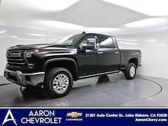 2026 Chevrolet Silverado 2500 HD LTZ Truck